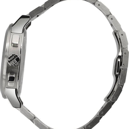 Burberry BU9363 Gents Blue CHRONO