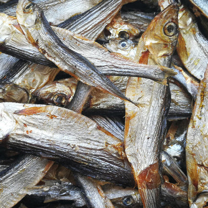 200g Dog Shack Sprats