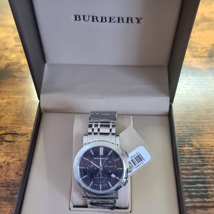 Burberry BU1360 Men's Chronograph