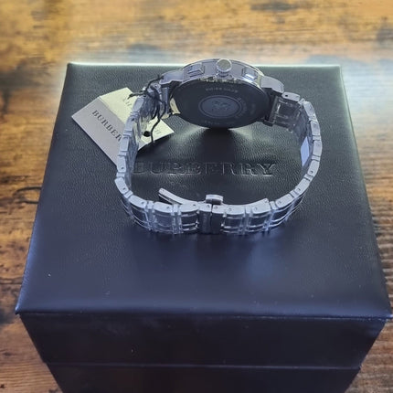 Burberry BU1360 Men's Chronograph