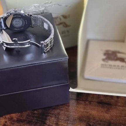 Burberry BU1360 Men's Chronograph