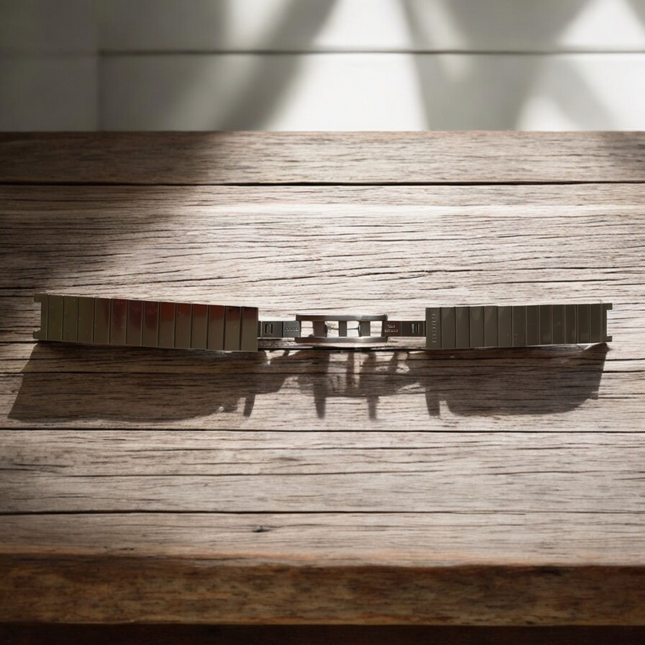 Gucci Stainless Steel Ladies strap only YA 133502