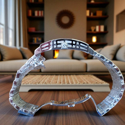 Burberry BU1550 Men's Classic Square 32mm