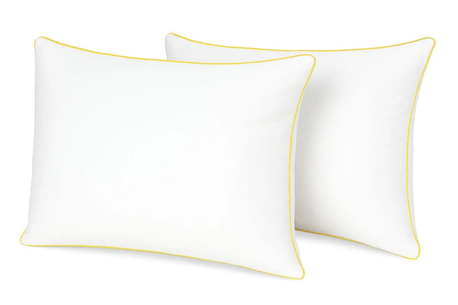 Brightr Adjustable Pillows