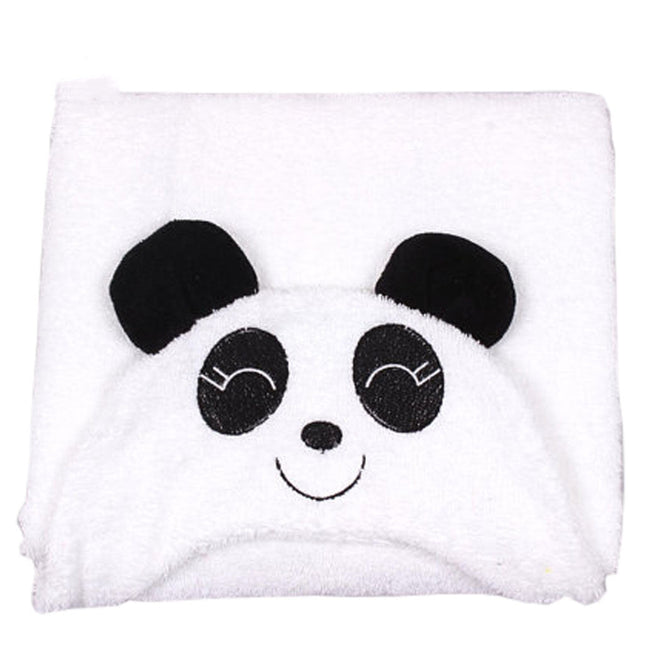 Bamboo Fiber Baby Towel