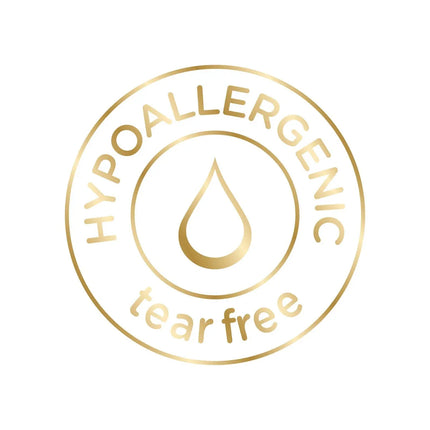 Dove Baby Rich Moisture Head to Toe Wash 200ml