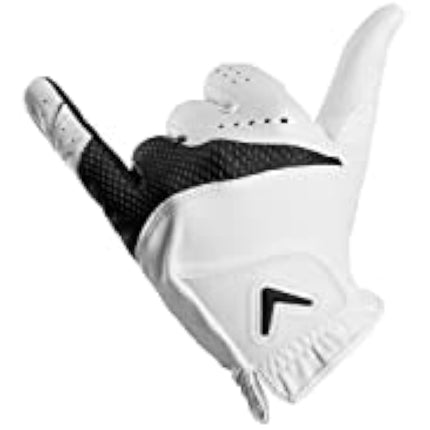 Callaway Golf Weather Spann Glove 2023
