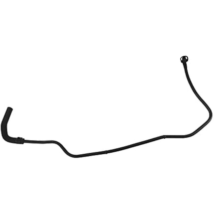 temproad Thermostat Housing & Thermostat Water Hose Pipe Compatible with for Opel Astra H J Cruze Vectra Zafira Insignia 1.6 1.8 55353311 826001