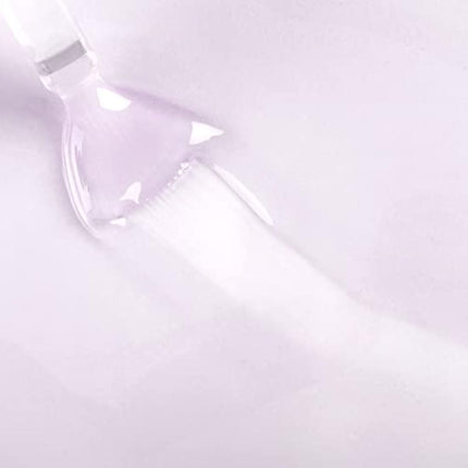 Bluesky Gel Nail Polish Starter Kit - Natural, Gel Nail Kit with 24W UV LED Lamp Nail Dryer, 3 x 10ml Gel Nail Polishes, Cleanser Wipes, Top and Base Coat, Nail File and Buffer