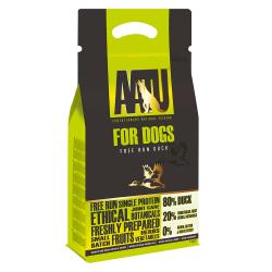 AATU Dog 80/20 Duck 1.5kg