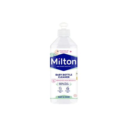 Milton Baby Bottle Cleaner 500ml