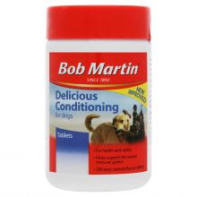 Bob Martin Delicious Conditioning 100 tablet's