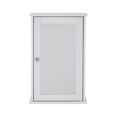 Portland Mirrored Cabinet