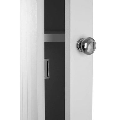 Portland Mirrored Cabinet