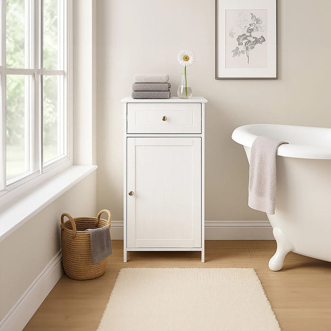 Portern Storage Cabinet