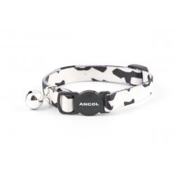 Ancol Cat Collar Camouflage Black 30-35 cm