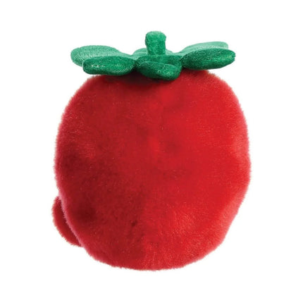 Palm Pals Juicy Strawberry Soft Toy