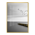 1Style / Metal / 30x40