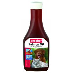 Beaphar Salmon Oil