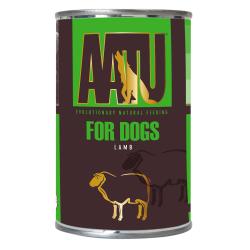 AATU Dog 80/20 Lamb 150g