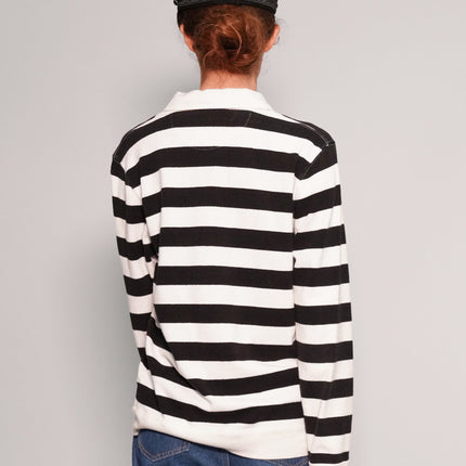 Heavy Jersey Rugby Shirt