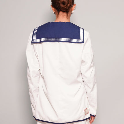 Royal Navy Sailor's Shirt