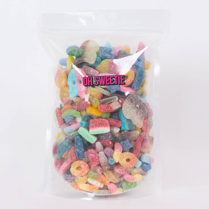 Build Your Own Pick and Mix Sweets Bag – Over 100 to Choose From