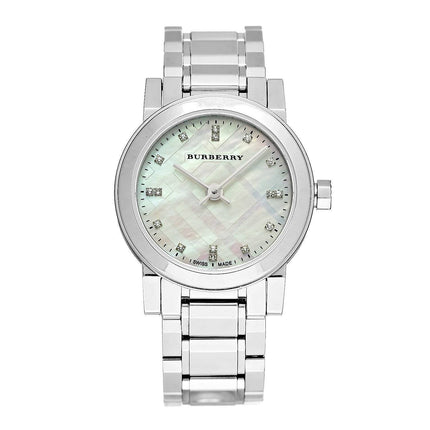 Burberry watch BU9224 Ladies