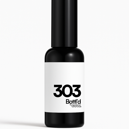 Bottl'd #303 - Inspired by R*se Jam
