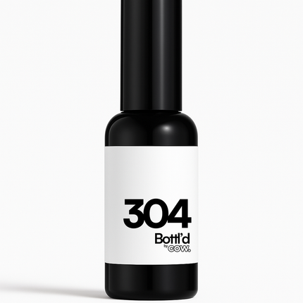 Bottl'd #304 - Inspired by BumBum