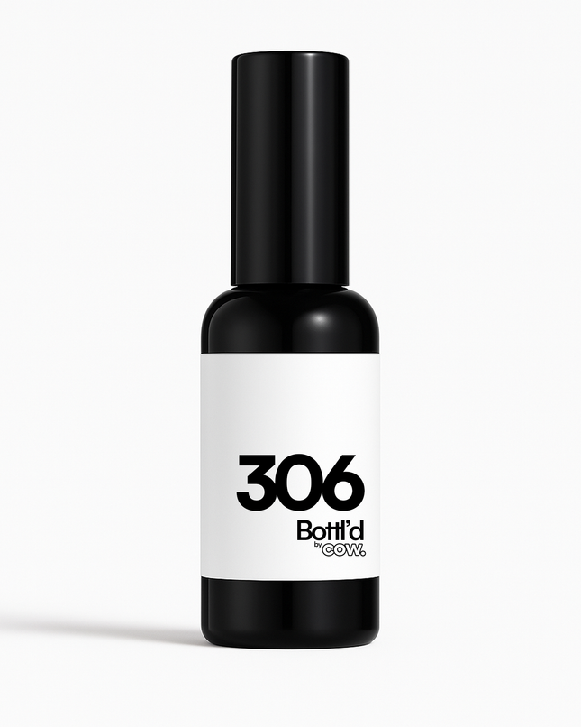 Bottl'd #306 - Inspired by Sol Rio