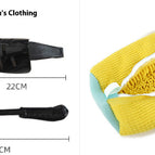 Yellow set / 39x19CM / 1PC