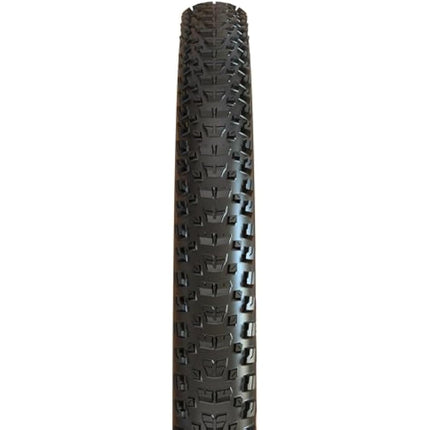 MAXXIS REKON Plus M349 MTB Folding Tire TR EXO 3C MaxxTerra 27.5x2.80 Inches Tire, Black, 2 Tire, MX2003