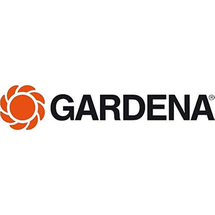 GARDENA Comfort reel mower 400 C: Hand lawn mower with 40 cm working width of up to 250 m² lawn blade roll made of quality steel, non-contact cutting technique (4022-20)