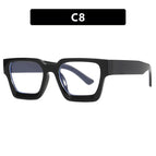 Bright Black And White / As Shown In The Picture