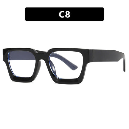 Retro Square Sunglasses For Women