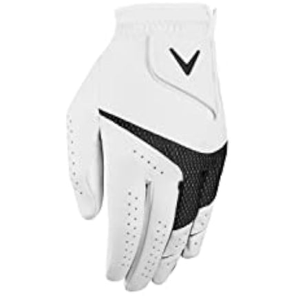 Callaway Golf Weather Spann Glove 2023