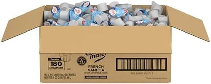 Nestlé 180-pk Nestle French Vanilla Lqd Singles, 10.63g
