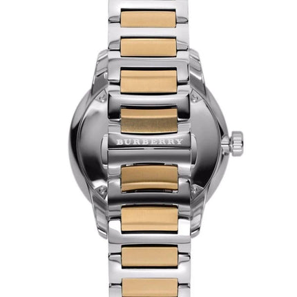 Burberry watch BU10011 Men Classic 40mm