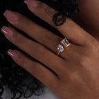 White Crystal / No 7