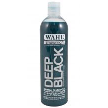 Wahl Shampoo Deep Black