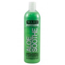 Wahl Shampoo Aloe Soothe