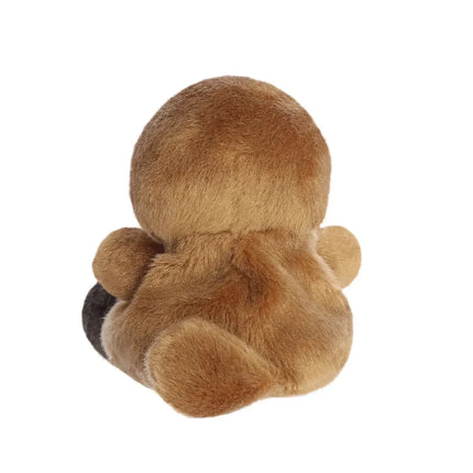 Palm Pals Patty Platypus Soft Toy 12cm