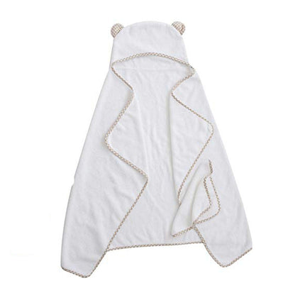 Bamboo Fiber Baby Towel
