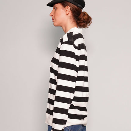 Heavy Jersey Rugby Shirt