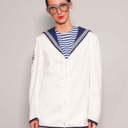 Royal Navy Sailor's Shirt