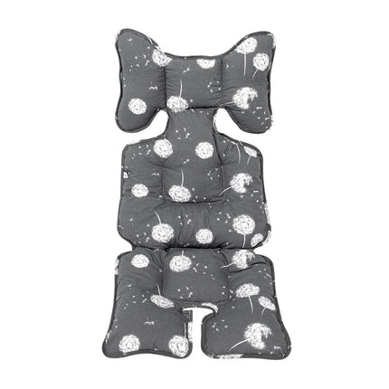 Sevi Bebe Stroller & Car Seat Cushion Dandelion