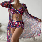 Sapphire Blue Coffee / S