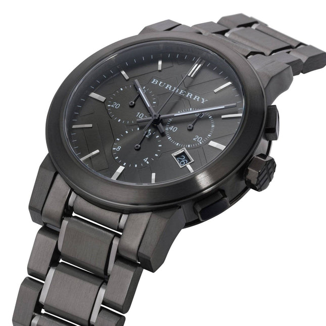 Burberry watch BU9354 Gents CHRONOGRAPH