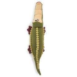 Danish Design Claude The Crocodile